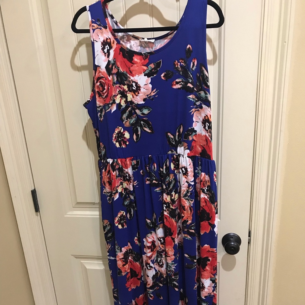 Sweet Lovely by Jen Maxi